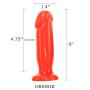 Silicone Anal Plug Body Safe Adult Toys for Men Women Couples Anal Trainer Kit, 3 Pieces (Booty Bumpers13)