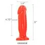 Silicone Anal Plug Body Safe Adult Toys for Men Women Couples Anal Trainer Kit, 3 Pieces (Booty Bumpers13)