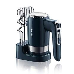 BINZHI Egg Beater Electric Household Mixer To Send Egg Cream Mixer Four Rod Configuration -14.58.317.6cm Kitchen gadget