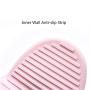 Vakiko Oven Gloves Non Slip Heat Resistant Novelty Kitchenware for Kids and Women Small Silicone Microwave Mitts(4 Pcs)