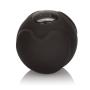 CalExotics Coco Licious Silicone Kegel Trainer Set - Duotone Ben Wa Kegel Weights - Pelvic Floor Exercise Balls - Adult Sex Toys ? Black