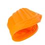 Kocome Silicone Spoon Baking Mold Biscuit Chocolate Jelly Candy Mold Baking Kitchenware