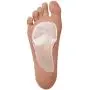 Dr. Fredericks Original Self-Adhesive Metatarsal and Arch Support Insole Gel Pads - 2 Pieces - Generous Ball of Foot Cushions for Arch Support, Plantar Fasciitis & More - Small - W4.5-8 | M6-7