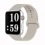 VATI Sport Band Compatible for Apple Watch Band 38mm 40mm 42mm 44mm, Soft Silicone Sport Strap Replacement Bands Compatible with 2019 Series 5 iWatch Apple Watch Series 4/3/2/1, Sport, Nike+, Edition