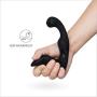 LZWSMGS2552 Wireless Remote Control Prostatic Toys Rechargeable Silicone Male Toys Move with Your Heart LZWSMGS2552