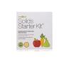 Mumi&Bubi Solids Starter Kit, Baby Food Freezer Storage Trays