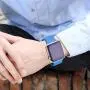 IYOU Sport Band Compatible with Watch Band 38MM 42MM 40MM 44MM, Soft Silicone Replacement Sport Strap Compatible with 2019 Watch Series 5 2018 Watch Series 4/3/2/1