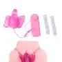 BOX-BEST Waterproof Silicone Butterfly Remote control Massage Toys,Powerful Soft Vibrating Functions Bring You Strong Sense of Pleasure