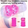 Jjek Man Cup Toy Men Mǎs-tùr-bǎtor Cup, Strong Sucking Powerful Suction Cup Male-Str?ker Sleeve Tool Handle Device