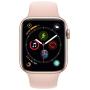 VATI Sport Band Compatible for Apple Watch Band 38mm 40mm 42mm 44mm, Soft Silicone Sport Strap Replacement Bands Compatible with 2019 Series 5 iWatch Apple Watch Series 4/3/2/1, Sport, Nike+, Edition