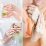 CHSTAR Silicone Wedding Rings for Women - Premium Fashion Forward Stackable Silicone Rubber Wedding Bands, Size 4 5 6 7 8 9, Hypoallergenic Medical Grade Silicone Ring for Women - Classic Style.