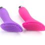 TPTPMAY Silicone Vibrantor G Sport USB Rechargeable Massager Toy for Women