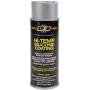 Design Engineering 010302 High-Temperature Silicone Coating Spray - Aluminum
