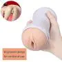 AIIALLI Real Pòckèt Pùssèys Hands Free Grade Silicon Màlè Stròkè Toys with Sùctì-on Cùp Pleasure Best Gift for Couple Play- Bùllèt Adùllt Toys for Man T-Shirt
