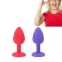 Senoow Silicone Hang Toys Hang Plug Plug Intimate Products SixToyss for Woman Man