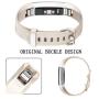 Tobfit Waterproof Sport Bands Compatible with Alta/Alta HR/Ace Bands, Soft TPU Replacement Wristbands with Metal Secure Buckle for Women Men