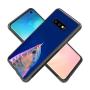 Samsung Galaxy S10e Case, Arowana Shock-Absorption TPU Rubber Bumper Samsung Galaxy S10e Case, Ultra Thin Slim Protective Cover for Samsung Galaxy S10e-Black
