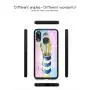 Samsung Galaxy A40 Case, Kitchenware Shock-Absorption TPU Rubber Bumper Samsung Galaxy A40 Case, Ultra Thin Slim Protective Cover for Samsung Galaxy A40-Black