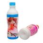 Deep Throat Masturbation cup Extra Smooth Silicone Adult Travel Friendly Sex Toy for Men (blue)