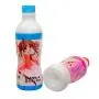 Deep Throat Masturbation cup Extra Smooth Silicone Adult Travel Friendly Sex Toy for Men (blue)