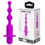 12 Speed V-?-Br?ting ?nale Beads Būtt Pl-ùg G S-Potter ?nale Vǐbrátor Toys for Women Waterproof Silicone UniToys USB Charge