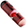 Tight Design Male PênīsPump Water Vacuum Pump Pênīsgrowth, Manual Pênīsextender Mens Length Device Silicone Toy