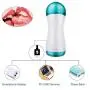 SHEEOPPS Massagrel Smart Electric Oral Automatic Cūp Suck Oral-Cup Induced Deep Throat Sucking Stimulation Toy for Men and Male Adullt Toy
