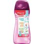 Maped Picnik 871501 Picnik Origin Water Bottle, 14.5 oz, Purple