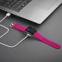 Haveda Sport Bands Compatible for Apple 4 Watch 40mm 44mm Series 4 Series 5, iWatch Bands 38mm 42mm Womens, Waterproof Wrist Band for iWatch, Apple Watch Series 3, Series 2/1 Man Small Large