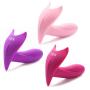 DDapen New 7 Frequency Six Toys Vibarator Wireless Remote Control Heating Intelligent Silicone USB Rechargeable Women Female Vibr and Ation G Spotter Stimulator Massage Dido Toy Machine
