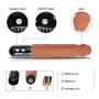 Tight Design 10 Speeds Thr?sting Rotating Vibratòr Large for Women Pleasure Silicone Toy