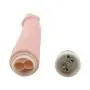 Realistic Dildo Lifelike Silicone Penis Multi-Speed Vibrator Female Masturbator Sex Toy
