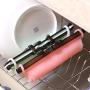 Hli-SHJHsmu 4PCS Reusable Seal Silicone Food Fresh Bag Vacuum Sealer Fruit Meat Milk Storage Bags Portable Household Food Bags Sealed Bags Food Bag