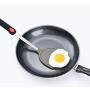 Non-stick pan silicone spatula high temperature silicone shovel cooking shovel kitchenware