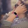 Rabini Compatible with Apple Watch Band 40mm 38mm 44mm 42mm for Women Men, Replacement Accessory Sport Band for Apple/iWatch Series 5, Series 4, Series 3, Series 2, Series 1