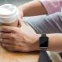 DYKEISS Sport Slim Silicone Band Compatible with Apple Watch 38mm 42mm 40mm 44mm, Thin Soft Narrow Replacement Strap Wristband Accessory for iWatch Series 1/2/3/4/5