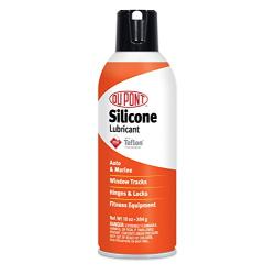 DuPont Teflon Silicone Lubricant