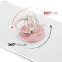 EMERGE Universal Phone Ring - Rose Gold