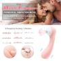 Clitorial Toy Oral Tongue Simulator Multi Speed Clitorial Sucking Toy for Women Sucking Rechargeable Female Intimate Massage Toy