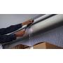 Flex Tape Rubberized Waterproof Tape, 4" x 5, Black (2 Pack)