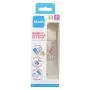 MAM Baby Bottles for Breastfed Babies, MAM Baby Bottles Anti Colic, White, 9 Ounces, 1-Count