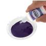 Essential Values Acrylic Pouring Oil - 100% Silicone - Ideal Silicone Lubricant for Art Applications ? Excellent Lubricant for Cell Creation- Made in USA