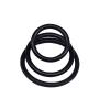 FeiGu 3 Silicone Cockring Set Penis Cock Ball Ring for Men Erection Enhancing Male Sex Toys