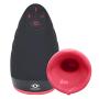 YMMYGI Male Electric Soft Silicone Men Self Comfort Toy