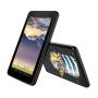 GinHo Customized Protective Cover Kindle Fire 7 Kitchenware with Slim Soft Durable TPU Ultra-Clear Silicone UV Printing Case