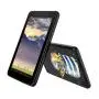 GinHo Customized Protective Cover Kindle Fire 7 Kitchenware with Slim Soft Durable TPU Ultra-Clear Silicone UV Printing Case