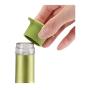 ZIYAN Pack of 6 Assorted Colors Silicone Reusable Wine Bottle Caps/Beer Sealer Cover