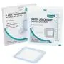 Dimora Super Absorbent Wound Dressing, with Non-Adherent Contact Layer, 4 x 4, 10 Count