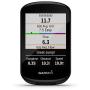 Garmin Edge 830 (2019 Version) Cycle GPS Bundle with Silicone Case & HD Tempered Glass Screen Protectors (x2) | Touchscreen, Navigation, TrainingPeaks, VO2, Incident Detection | Bike Computer (Black)