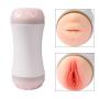YMMYGI Real Skin Feeling Silicone 3D Realistic Pùssèy Dèlùx-è Toy for Men Hands Free Six Toys for Mens